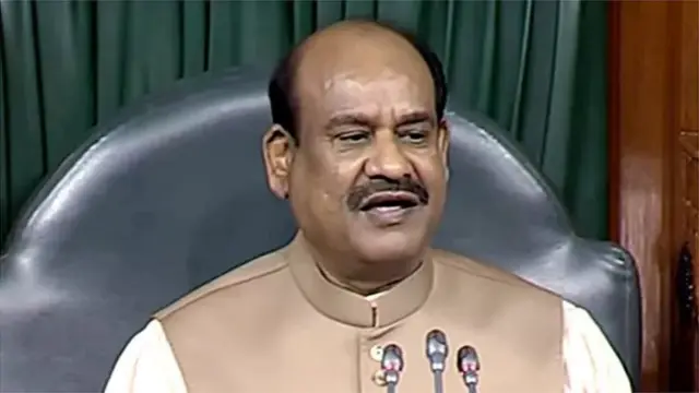 ओम बिर्ला