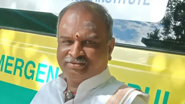 "இம்மாதிரியான ஆபத்தான பயணங்கள் மேற்கொள்ளும் மாணவர்கள் மீது கடுமையான நடவடிக்கை எடுக்க வேண்டும்" - கோபிநாத்