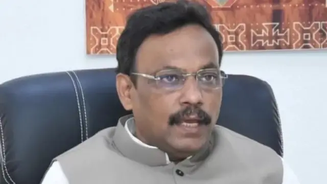 विनोद तावडे, पंजाब, भाजप