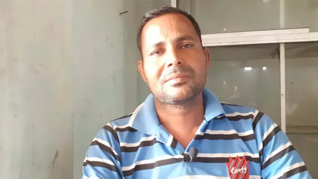 அஸ்ரிபாவின் தந்தை