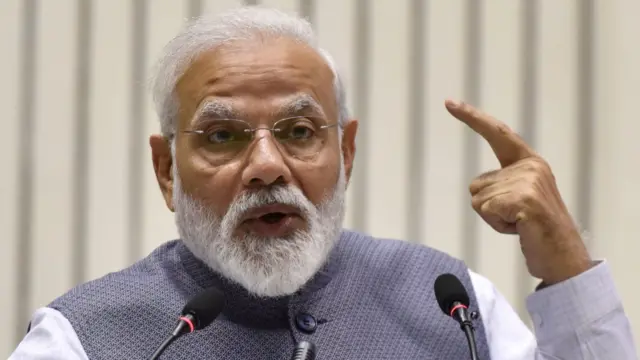 நரேந்திர மோதி