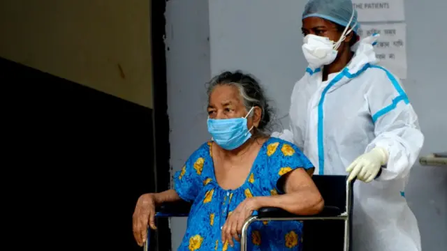 కోవిడ్-19