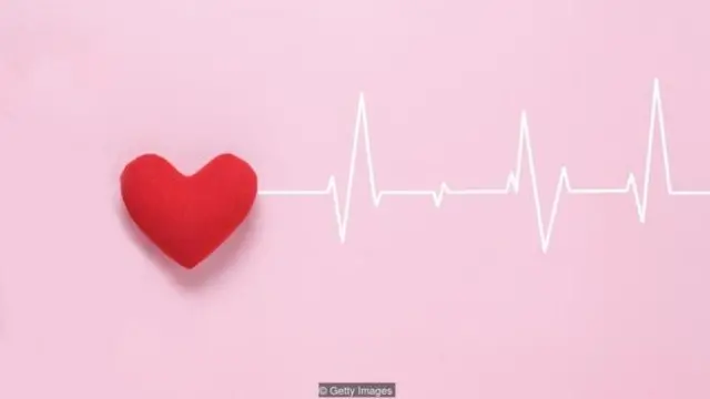 'Saya meninggalkan kantornya dan berpikir bahwa itu adalah kecemasan'.