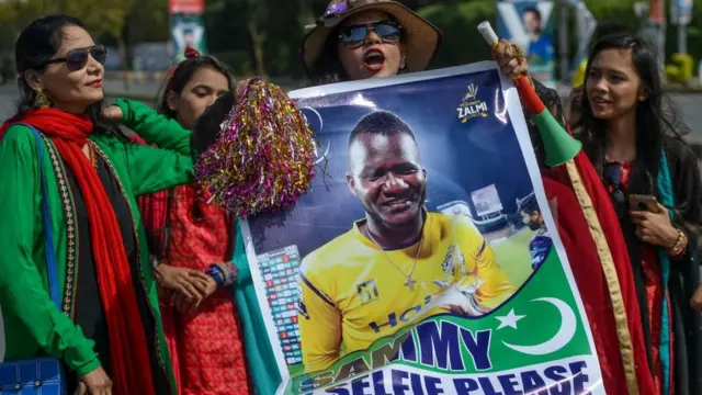 डॅरेन सॅमी, वेस्ट इंडिज