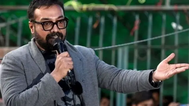 अनुराग कश्यप