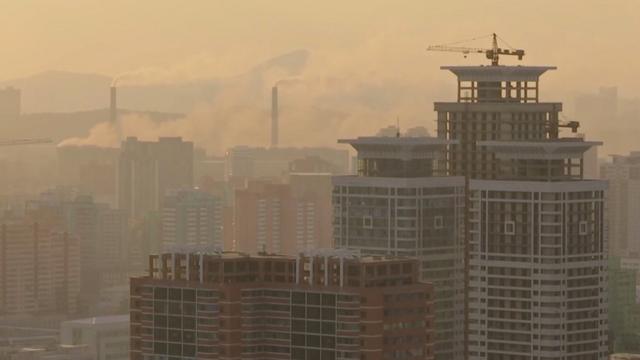 A Nova Onda De Fome Que Ameaça Coreia Do Norte Com Chegada Do Inverno Bbc News Brasil