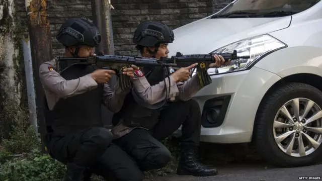 ਇੰਡੋਨੇਸ਼ੀਆ ਹਮਲੇ