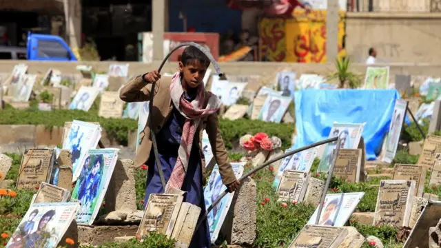 قد تكون جريمة قتل خاشقجي - بحسب صحفيين - كشفت الحقيقة القاتمة في اليمن