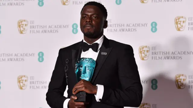 David Kaluuya