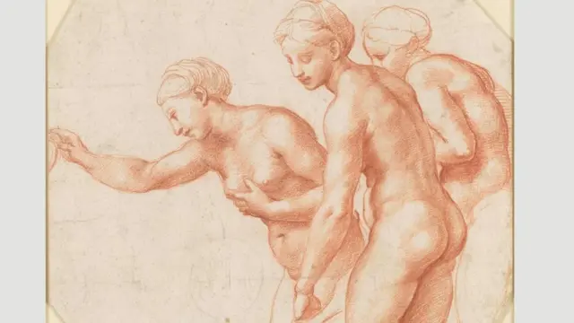 هل العري في "عصر النهضة" يعود لأسباب دينية أم شهوانية؟