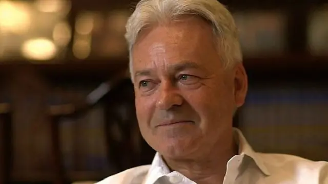 Alan Duncan
