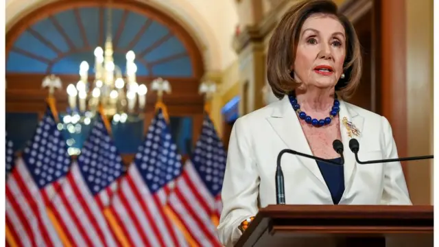 Нэнси Пелоси