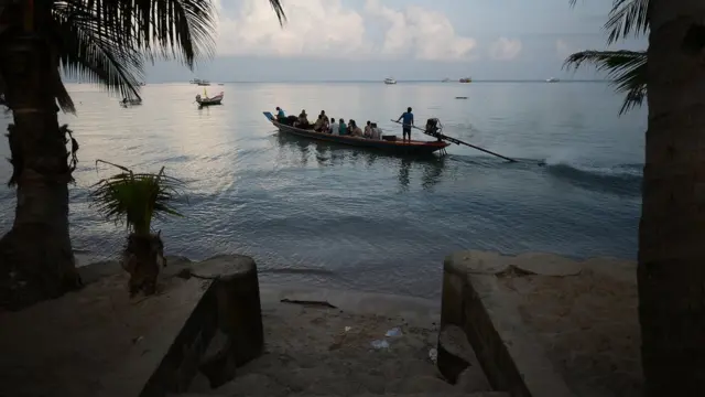 เกาะเต่า