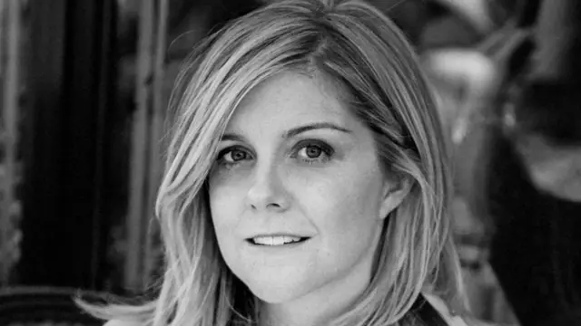 लॉरेन कॉलिन्स