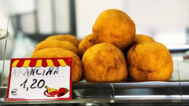 Arancini
