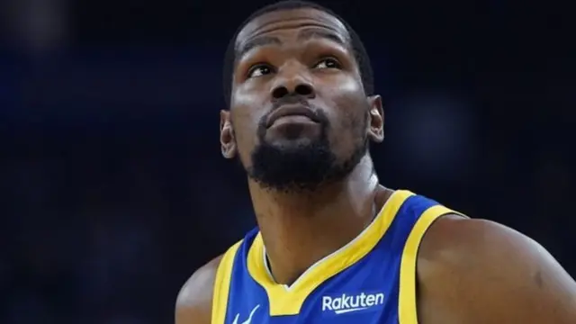 Kevin Durant
