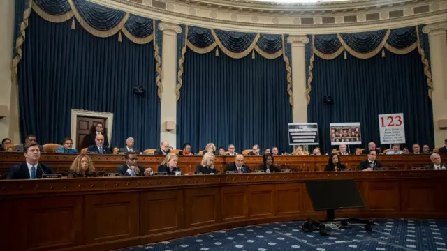 Temsilciler Meclisi Adalet Komisyonu