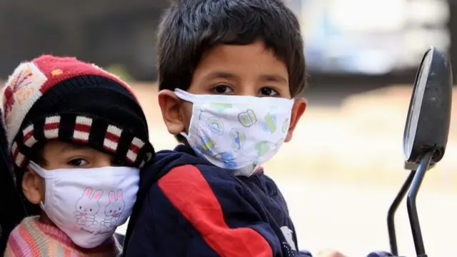 पाकिस्तान कोरोना