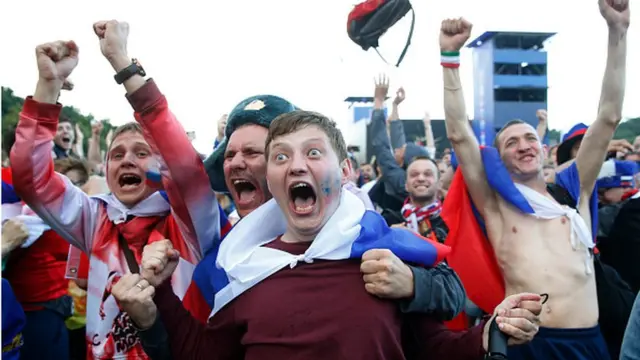 "Немає ніякої погрози"