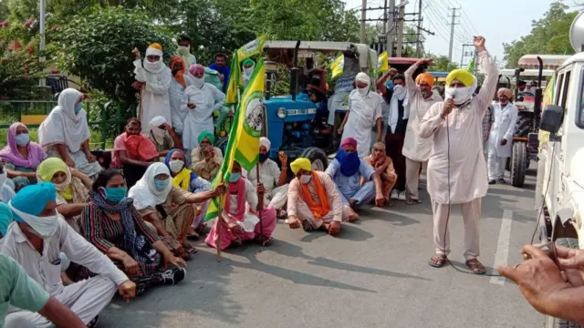 போராட்டம்