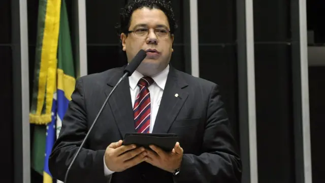 Procurador da República no Rio1xbet 5000Janeiro José Maria Panoeiro