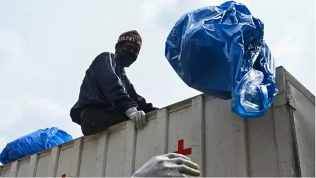 कोरोना व्हायरस