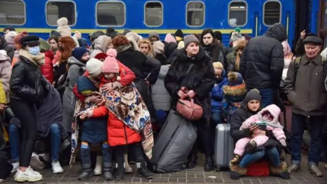 शरणार्थी