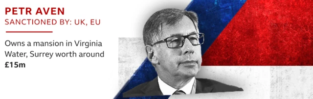 ஓலிகார்ச் சோவியத் கால தொழிலதிபர்கள்