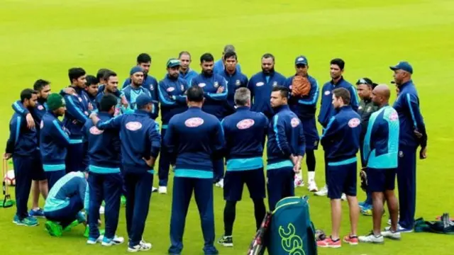 দক্ষিণ আফ্রিকাকে মোকাবেলায় কতটা প্রস্তুত বাংলাদেশ?