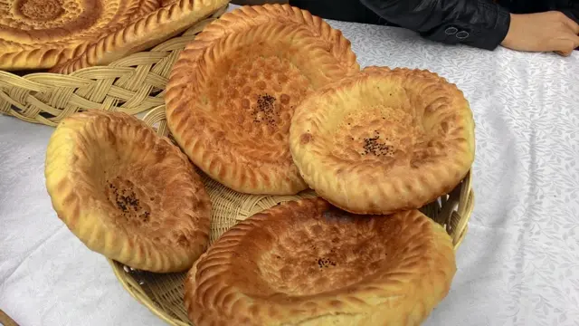 جشن سده در تاجیکستان