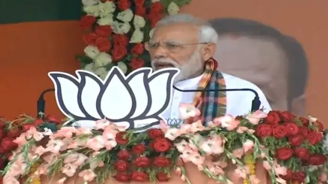 नरेंद्र मोदी