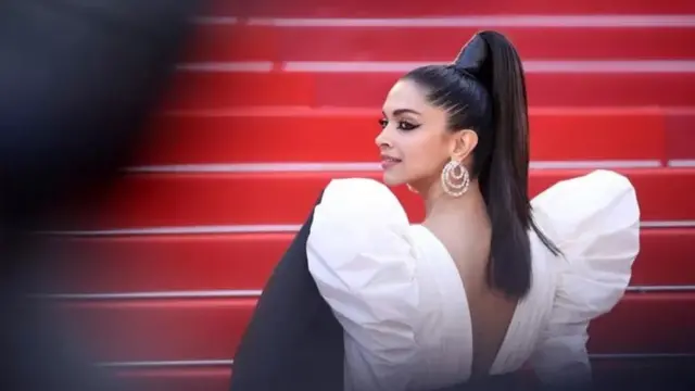 दीपिका पदुकोन