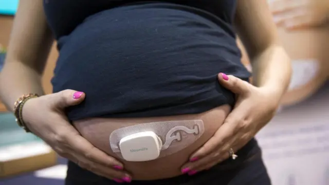 Пристрої для вагітних