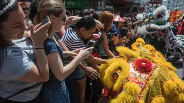 चीनी नव वर्ष