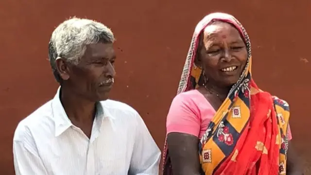 ભારતના નવા રાષ્ટ્રપતિ દ્રૌપદી મુર્મૂ