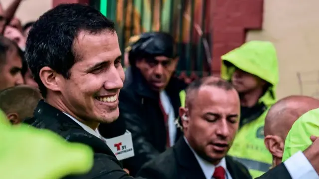 Guaidó