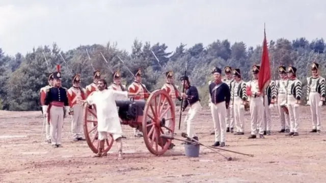 ईस्ट इंडिया कंपनी