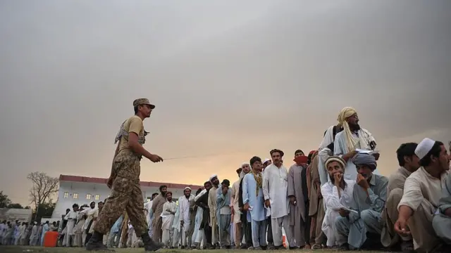 وزیرستان