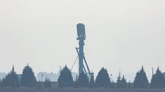 Rusya'dan alınan S-400 hava savunma sistemleri, ABD-Türkiye ilişkilerinin önemli bir gündemini oluşturuyor.