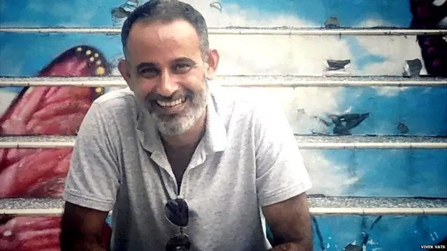 विवेक वत्स