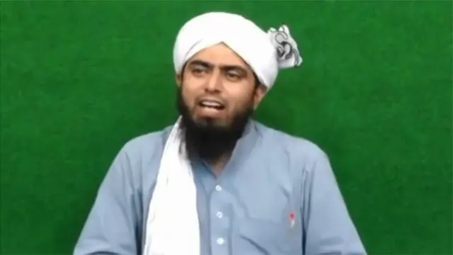 انجینیئر محمد علی مرزا