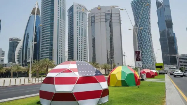 ਫੀਫਾ ਵਰਲਡ ਕੱਪ 2022