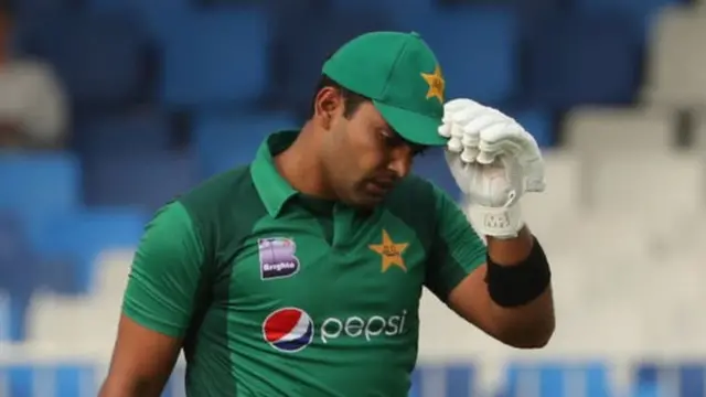 ઉમર અકમલ