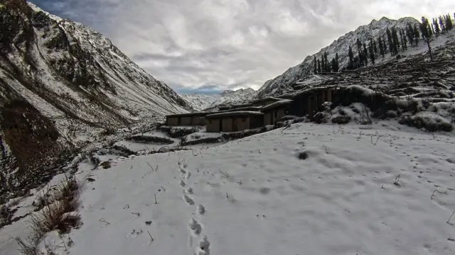 ناران