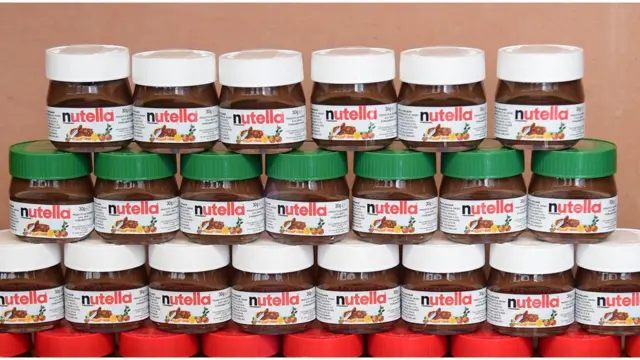 Nutella