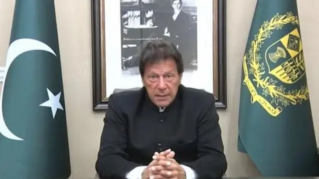 عمران خان