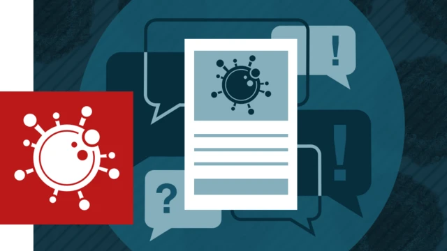 коронавирус