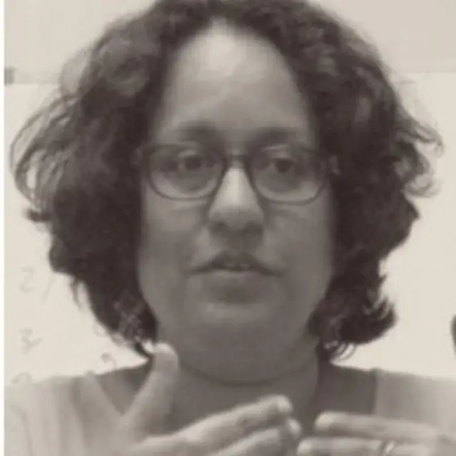 ආචාර්ය හරිනි අමරසූරිය