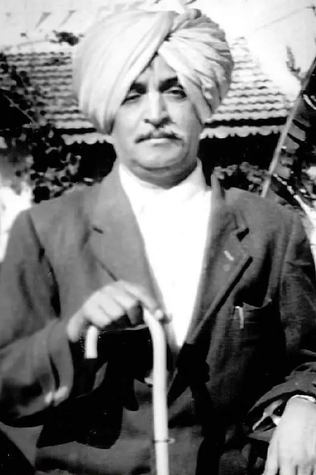 भगवानबाबा