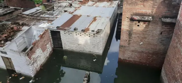 మురుగునీరు